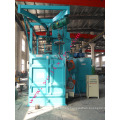 Hook Shot Blasting Machine (Q378C)